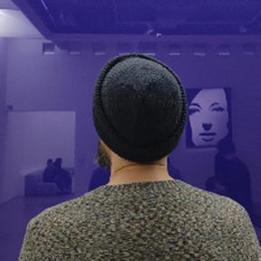 DA COSTA Victor aka Voidtek